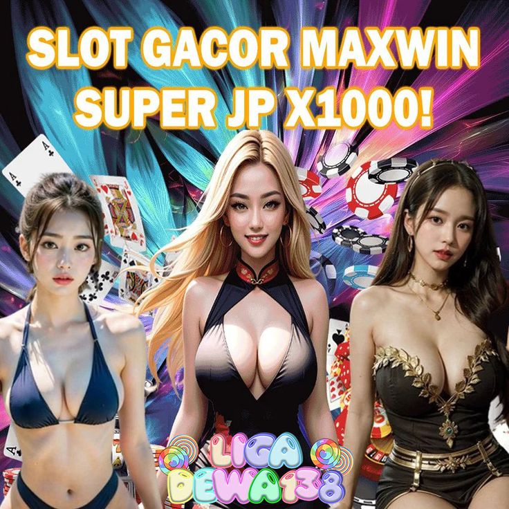 Strategi Jitu untuk Memenangkan Slot Gacor